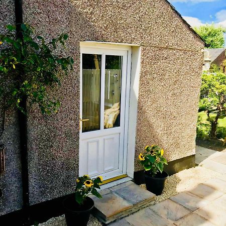 Self-Contained Studio City Centre Location Inverness Exterior foto